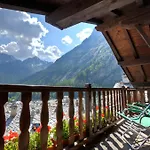 Aparthotel Cav Emile Rey Courmayeur