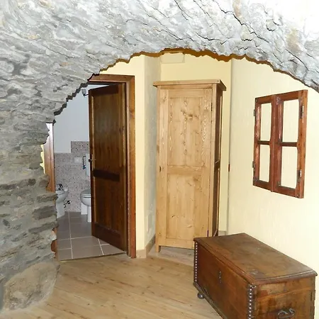 Appart hôtel Cav Emile Rey Courmayeur