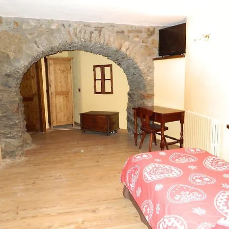 Cav Emile Rey Courmayeur