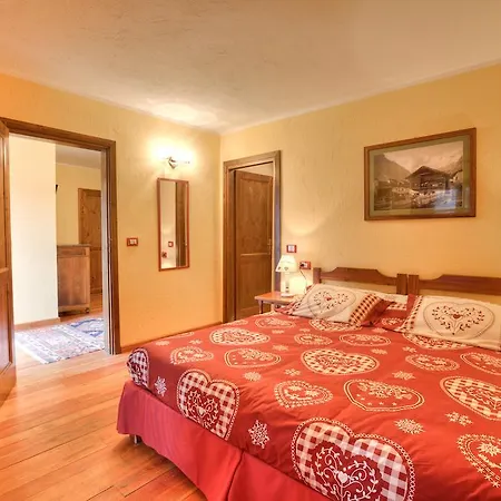 Appart hôtel Cav Emile Rey 3*