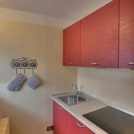 Aparthotel Cav Emile Rey 3*