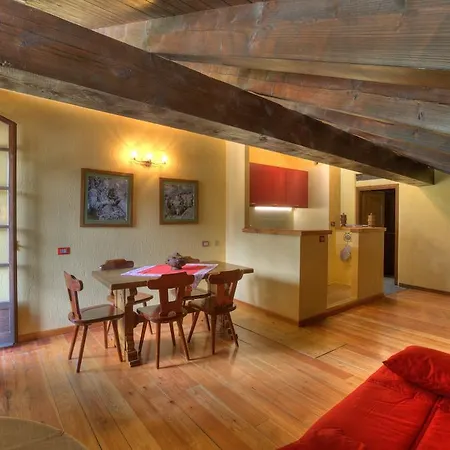 Appart hôtel Cav Emile Rey 3*