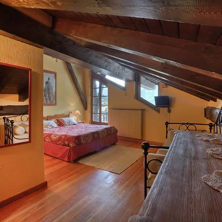 Appart hôtel Cav Emile Rey Courmayeur