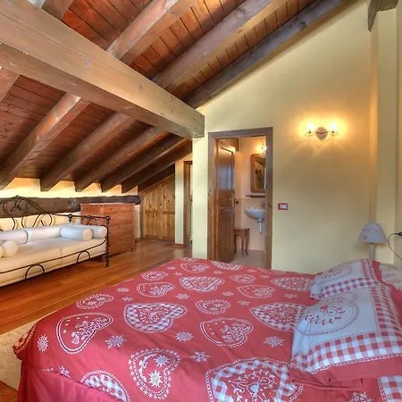 Appart hôtel Cav Emile Rey 3*