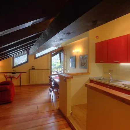 Aparthotel Cav Emile Rey Courmayeur