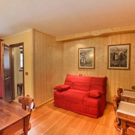 Appart hôtel Cav Emile Rey