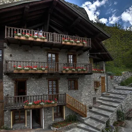 Appart hôtel Cav Emile Rey