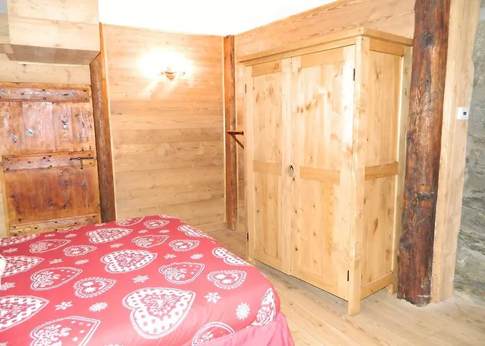 Aparthotel Cav Emile Rey