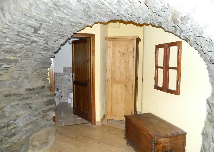 Aparthotel Cav Emile Rey Courmayeur