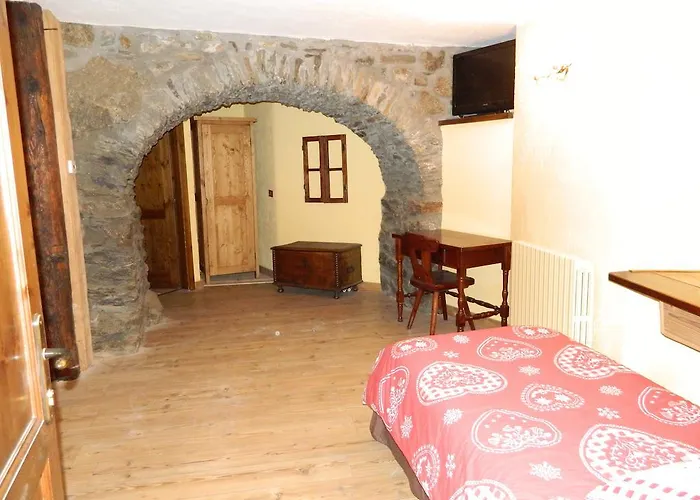 Cav Emile Rey Courmayeur