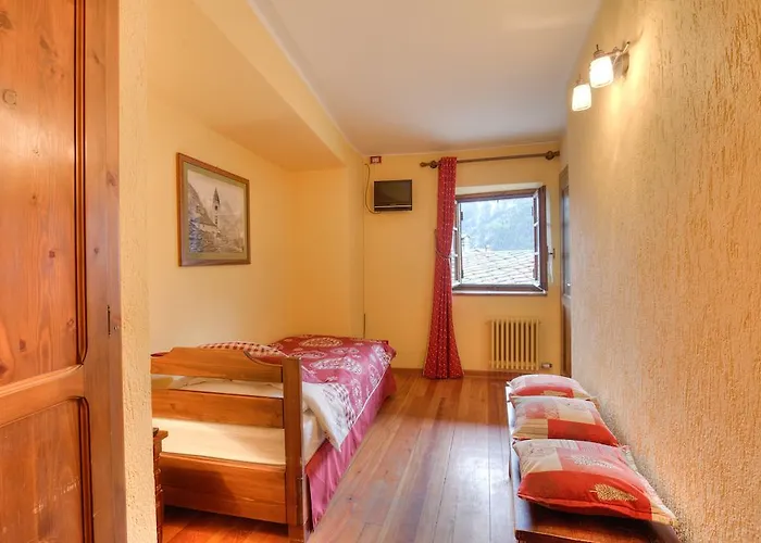 Aparthotel Cav Emile Rey 3*