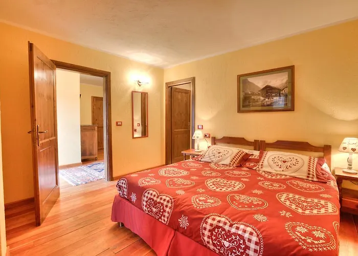 Aparthotel Cav Emile Rey 3*