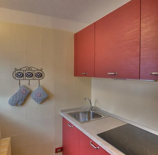 Aparthotel Cav Emile Rey 3*