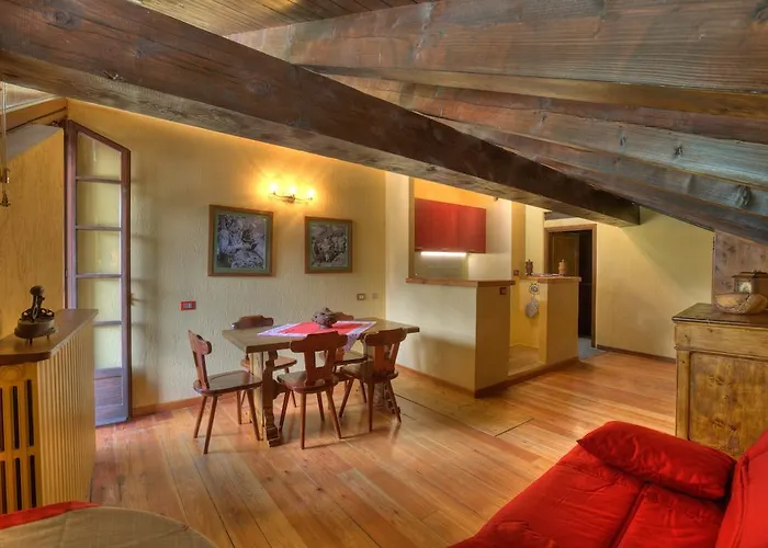 Aparthotel Cav Emile Rey 3*