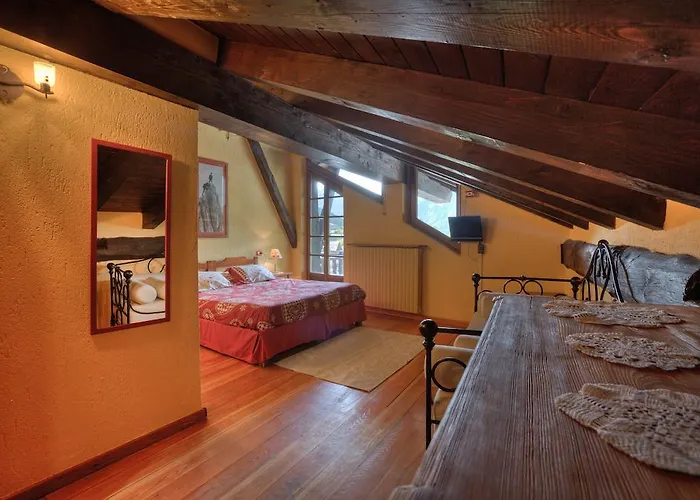 Aparthotel Cav Emile Rey Courmayeur