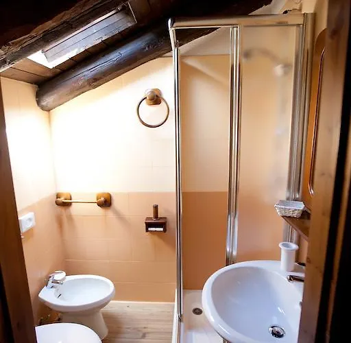 Aparthotel Cav Emile Rey 3*