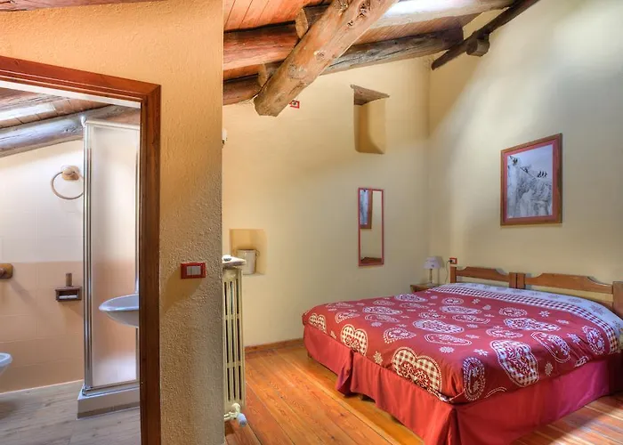 Aparthotel Cav Emile Rey