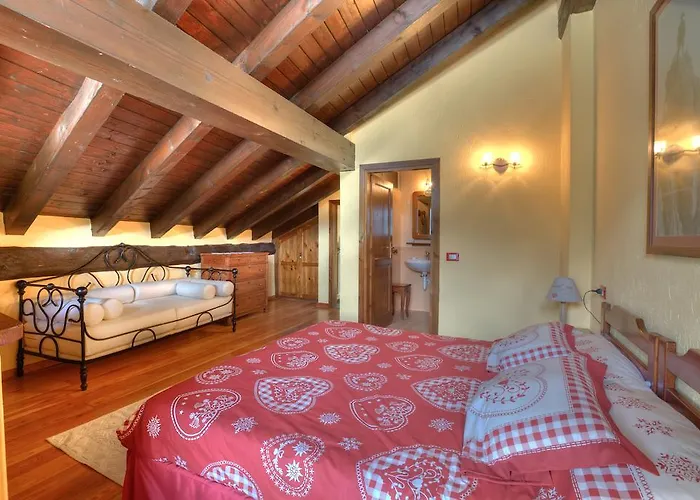 Aparthotel Cav Emile Rey 3*