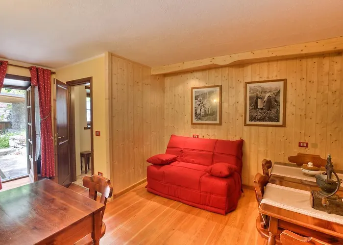 Aparthotel Cav Emile Rey