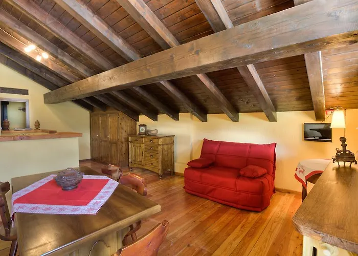 شقة فندقية Cav Emile Rey كورمايور